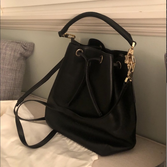 Auxiliary Bucket Bag - Picture 4 of 4